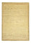 Tappeto Gabbeh - Kashkuli Persero - 158 x 112 cm - beige