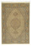 Tappeto Persero - Tabriz - 148 x 102 cm - sabbia