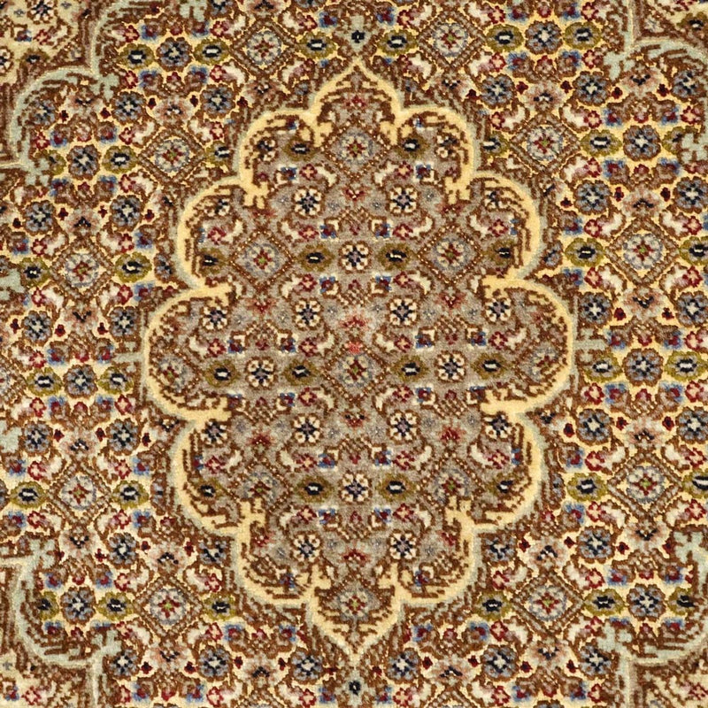 Tappeto Persero - Tabriz - 148 x 102 cm - sabbia
