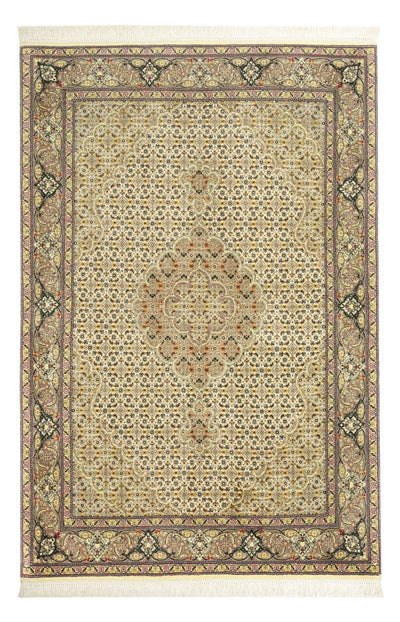 Tabriz - 50 Raj Tappeto 101x152cm - Tappeto persiano