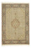 Tappeto Persero - Tabriz - Reale - 152 x 101 cm - verde oliva