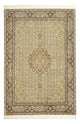 Tabriz - 50 Raj Tappeto 152x101cm - Tappeto persiano