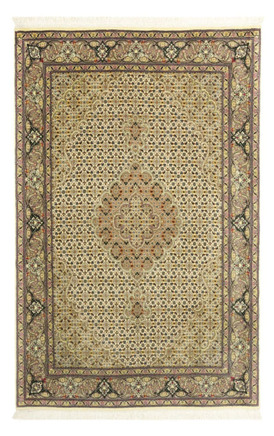 Tabriz - 50 Raj Tappeto 101x152cm - Tappeto persiano