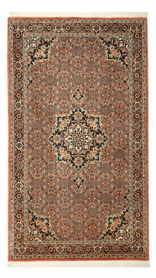 Tappeto Persero - Bidjar - 151 x 87 cm - beige scuro