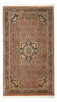 Tappeto Persero - Bidjar - 151 x 87 cm - beige scuro
