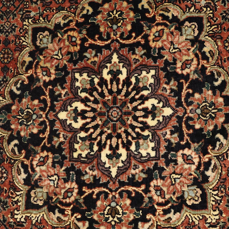 Tappeto Persero - Bidjar - 151 x 87 cm - beige scuro