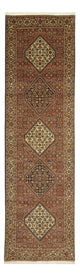 Bidjar Tappeto 297x82cm - Tappeto persiano