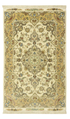 Tappeto Persero - Tabriz - Reale - 160 x 99 cm - beige