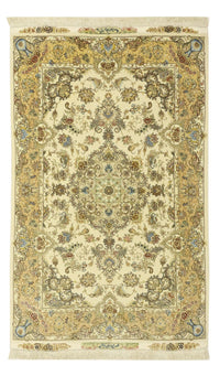 Tappeto Persero - Tabriz - Reale - 160 x 99 cm - beige