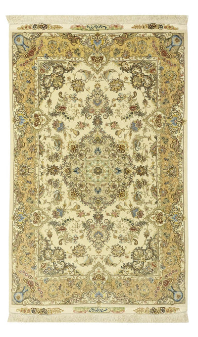 Tabriz - 50 Raj Tappeto 99x160cm - Tappeto persiano