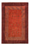 Tappeto Gabbeh - Kashkuli Persero - 157 x 104 cm - rosso