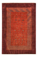 Kashkuli Tappeto 157x104cm - Tappeto persiano