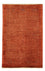 Tappeto Gabbeh - Kashkuli Persero - 122 x 79 cm - rosso scuro