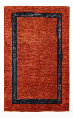 Tappeto Gabbeh - Kashkuli Persero - 136 x 83 cm - multicolore