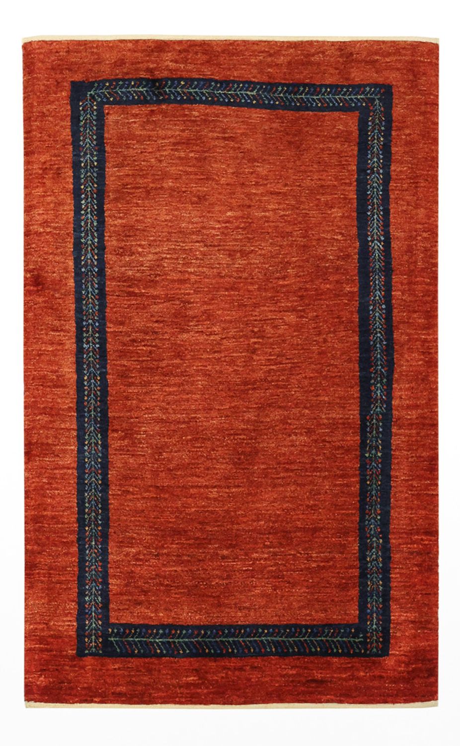 Tappeto Gabbeh - Kashkuli Persero - 136 x 83 cm - multicolore