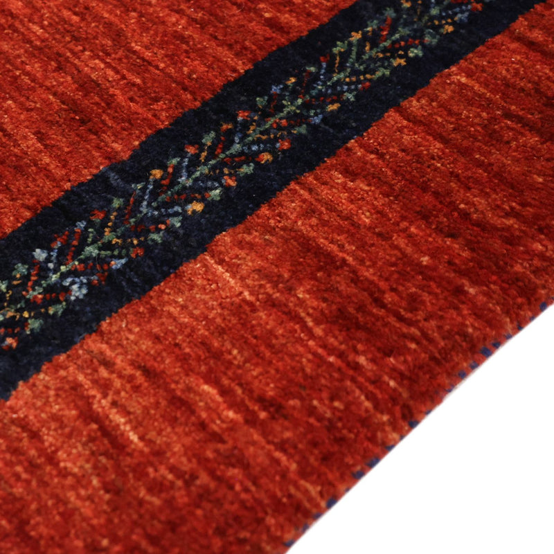 Tappeto Gabbeh - Kashkuli Persero - 136 x 83 cm - multicolore