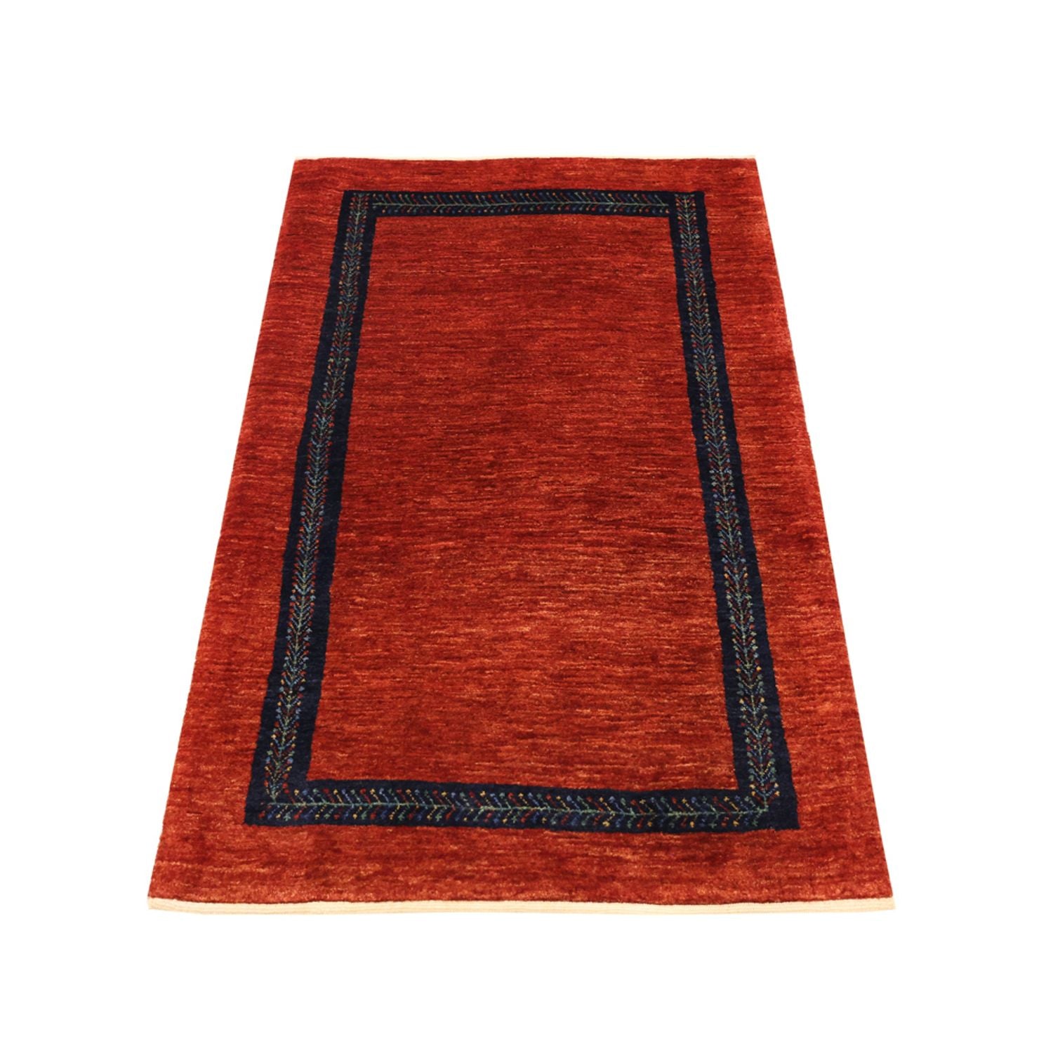 Tappeto Gabbeh - Kashkuli Persero - 136 x 83 cm - multicolore