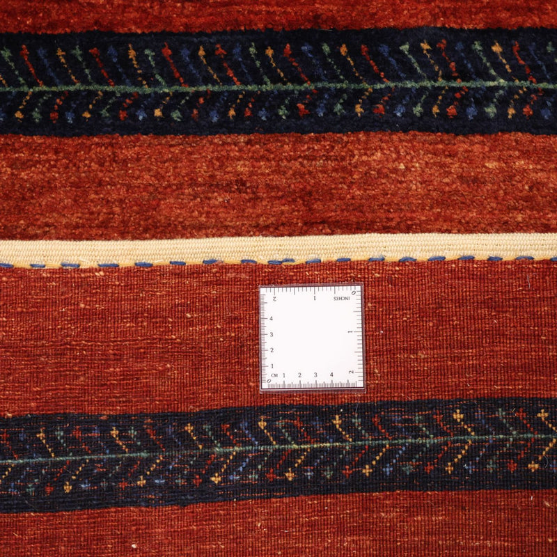 Tappeto Gabbeh - Kashkuli Persero - 136 x 83 cm - multicolore