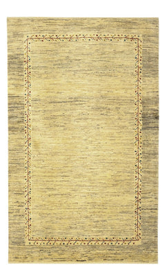 Tappeto Gabbeh - Kashkuli Persero - 130 x 81 cm - sabbia