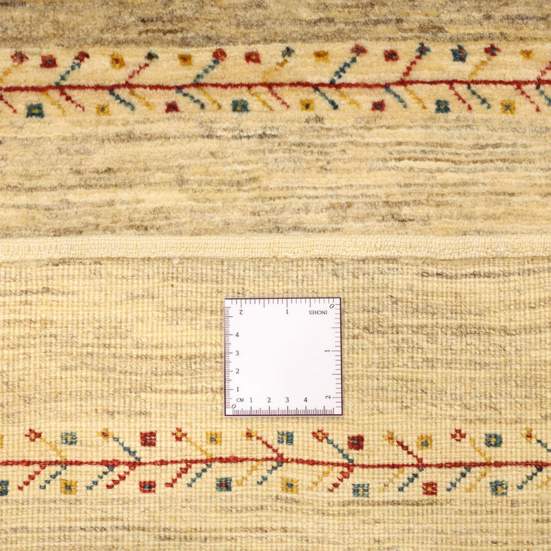 Tappeto Gabbeh - Kashkuli Persero - 130 x 81 cm - sabbia