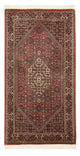 Bidjar Tappeto 136x70cm - Tappeto persiano