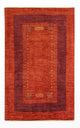 Loribaft Tappeto 78x128cm - Perserteppich Wollteppich