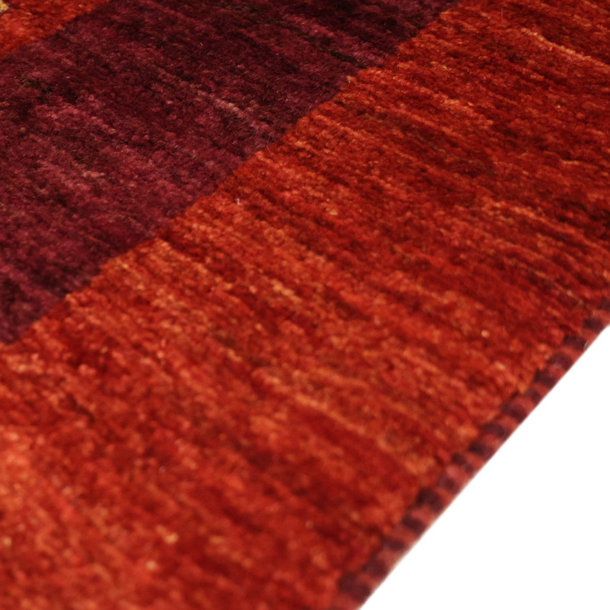Loribaft Tappeto 78x128cm - Perserteppich Wollteppich
