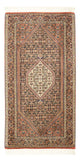 Bidjar Tappeto 134x70cm - Tappeto persiano