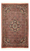 Tappeto Persero - Bidjar - 147 x 90 cm - ruggine