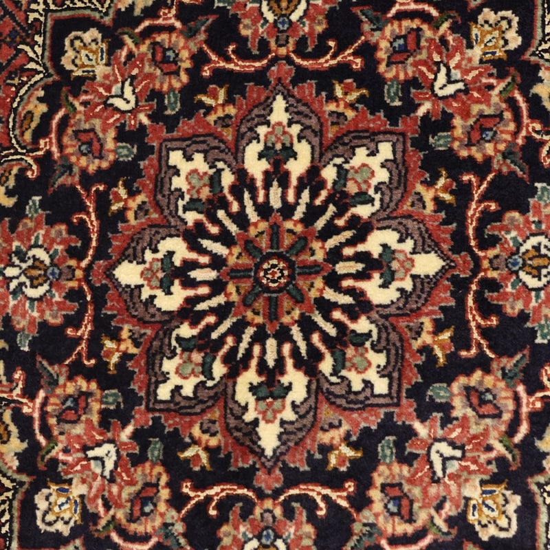 Tappeto Persero - Bidjar - 147 x 90 cm - ruggine