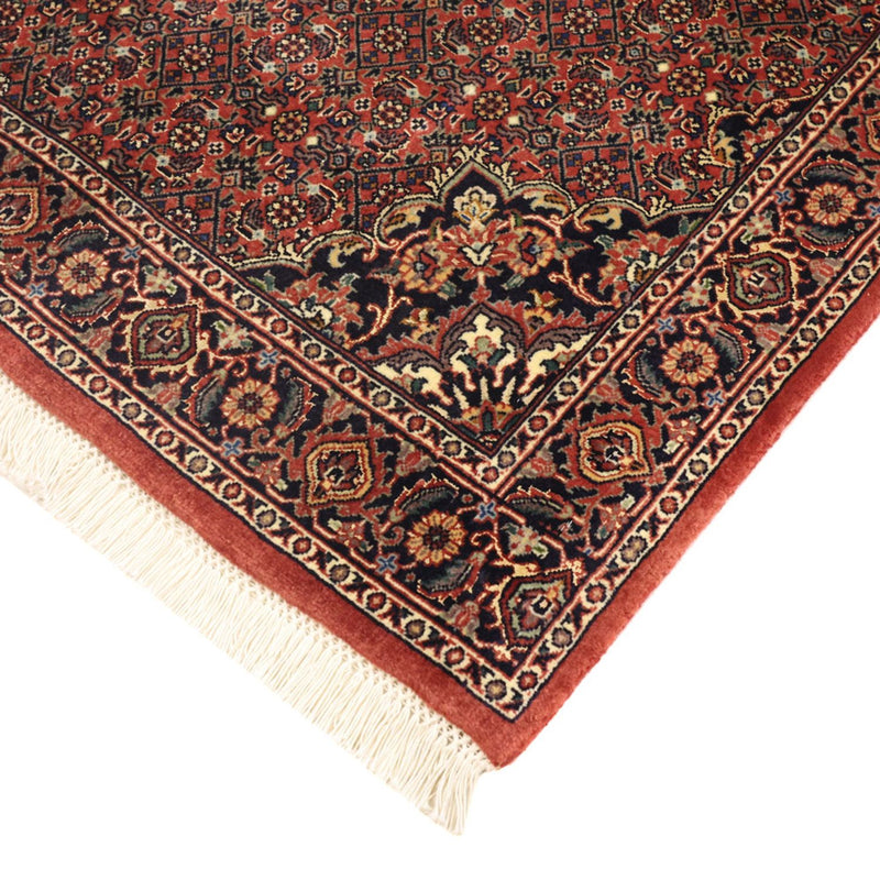 Tappeto Persero - Bidjar - 147 x 90 cm - ruggine