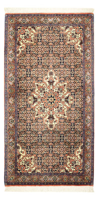 Tappeto Persero - Bidjar - 138 x 72 cm - beige scuro