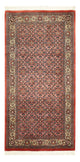 Bidjar Tappeto 141x70cm - Tappeto persiano