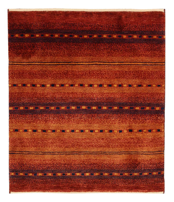 Tappeto Gabbeh - Kashkuli Persero - 93 x 77 cm - multicolore