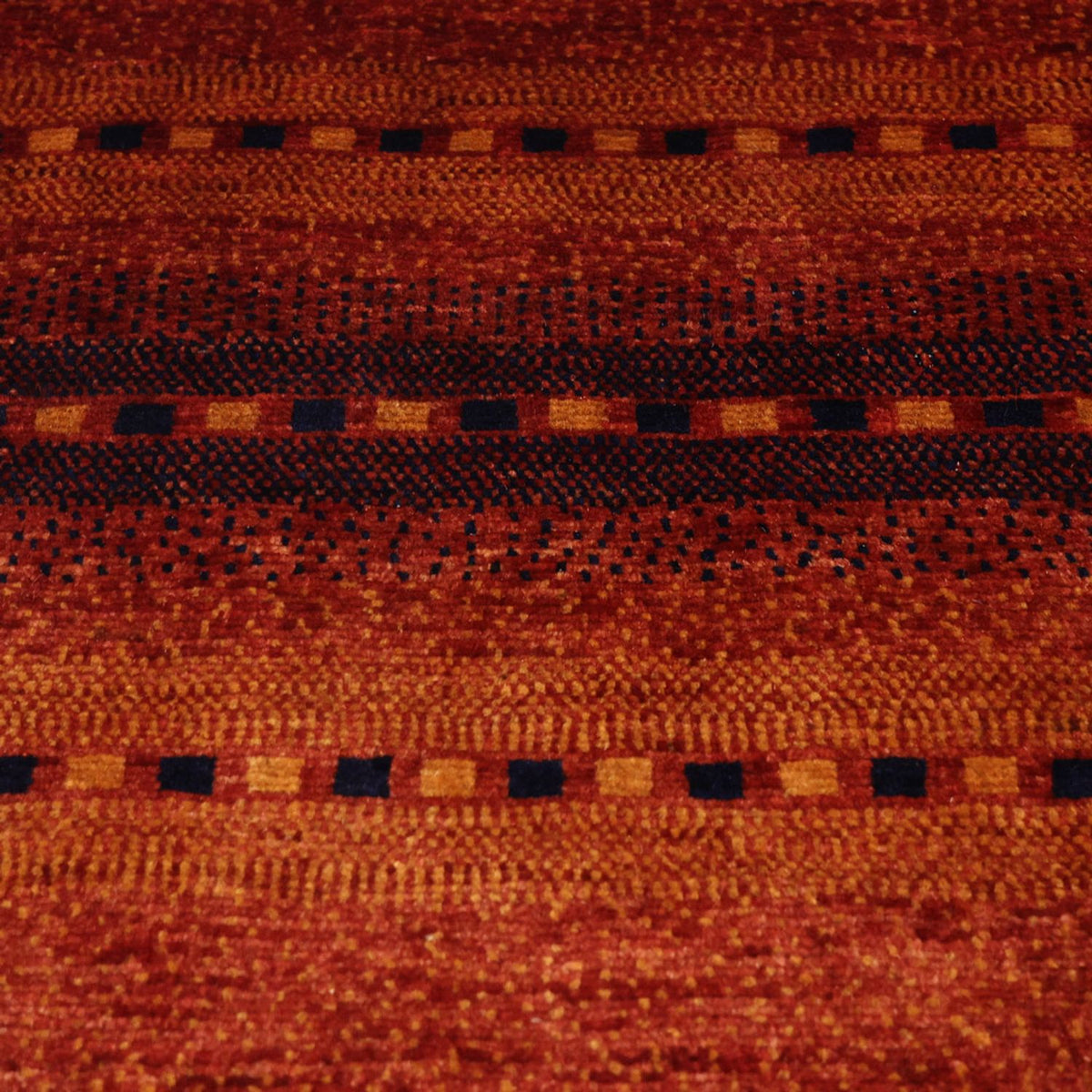 Tappeto Gabbeh - Kashkuli Persero - 93 x 77 cm - multicolore