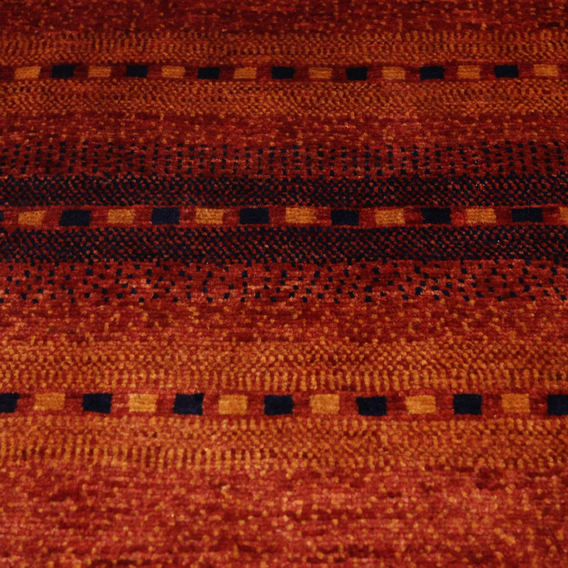 Tappeto Gabbeh - Kashkuli Persero - 93 x 77 cm - multicolore