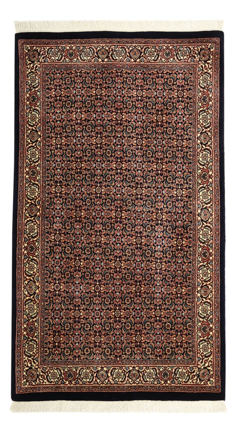 Tappeto Persero - Bidjar - 152 x 88 cm - beige scuro