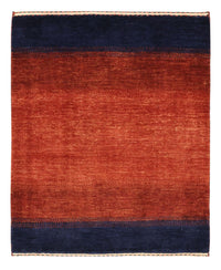 Tappeto Gabbeh - Kashkuli Persero - 99 x 78 cm - multicolore