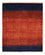 Tappeto Gabbeh - Kashkuli Persero - 99 x 78 cm - multicolore