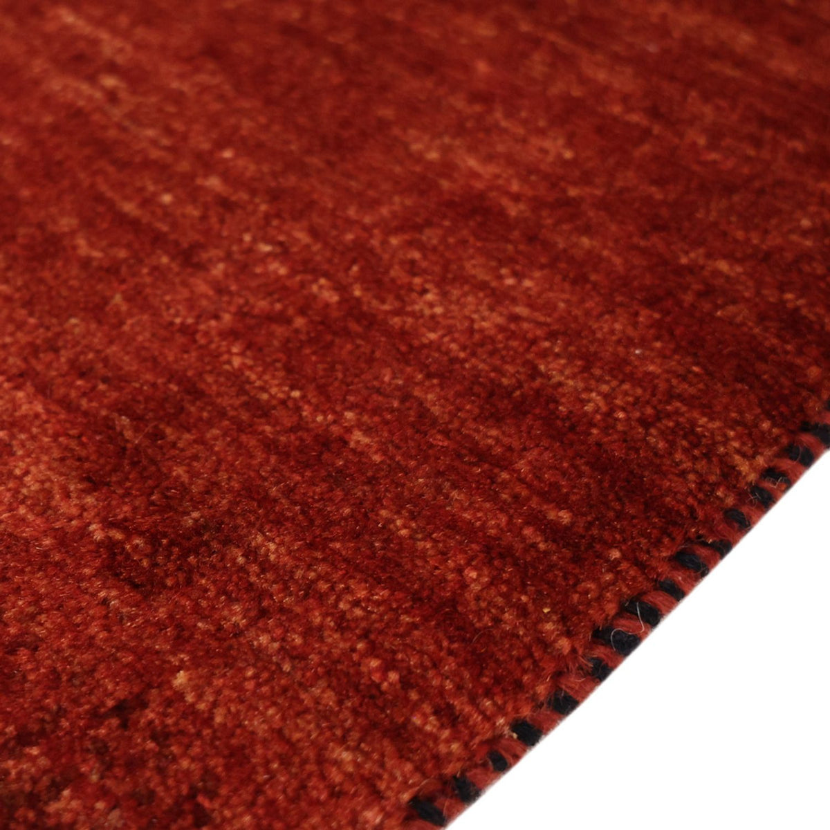 Tappeto Gabbeh - Kashkuli Persero - 99 x 78 cm - multicolore