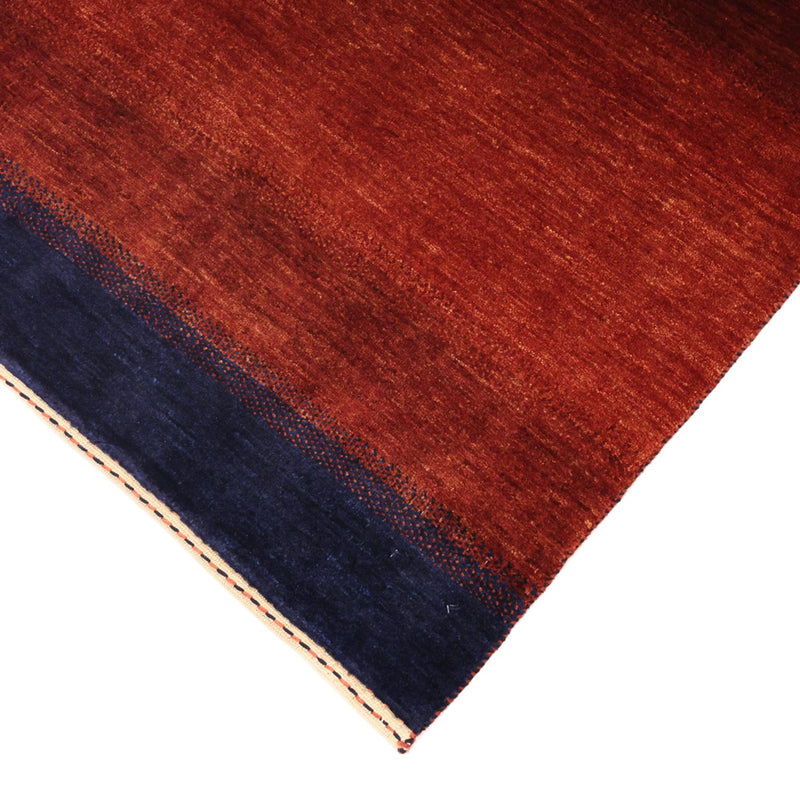 Tappeto Gabbeh - Kashkuli Persero - 99 x 78 cm - multicolore