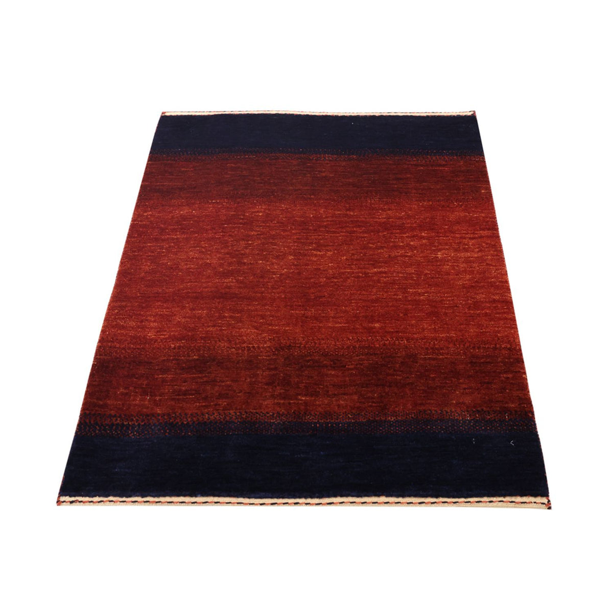 Tappeto Gabbeh - Kashkuli Persero - 99 x 78 cm - multicolore
