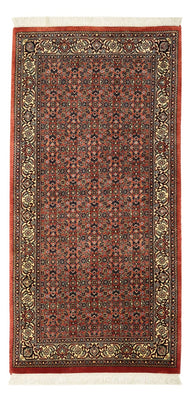 Tappeto Persero - Bidjar - 142 x 72 cm - beige scuro