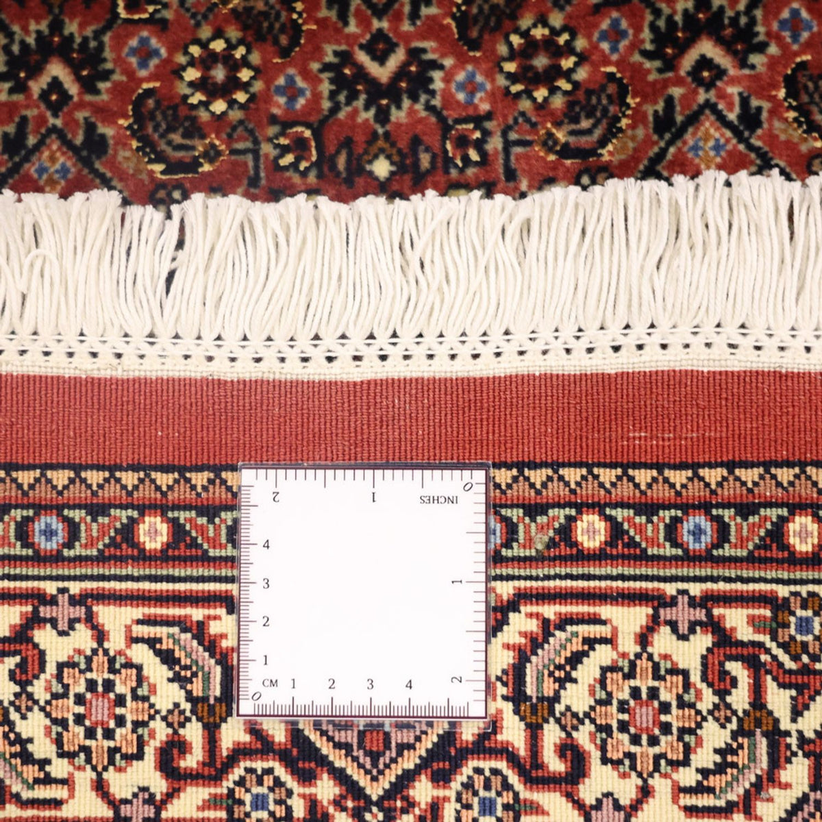 Tappeto Persero - Bidjar - 142 x 72 cm - beige scuro