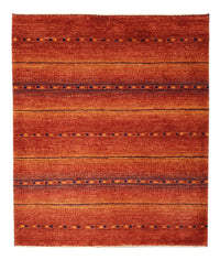 Tappeto Gabbeh - Kashkuli Persero - 97 x 81 cm - multicolore