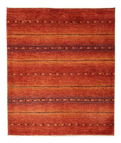 Kashkuli Tappeto 81x97cm - Tappeto persiano