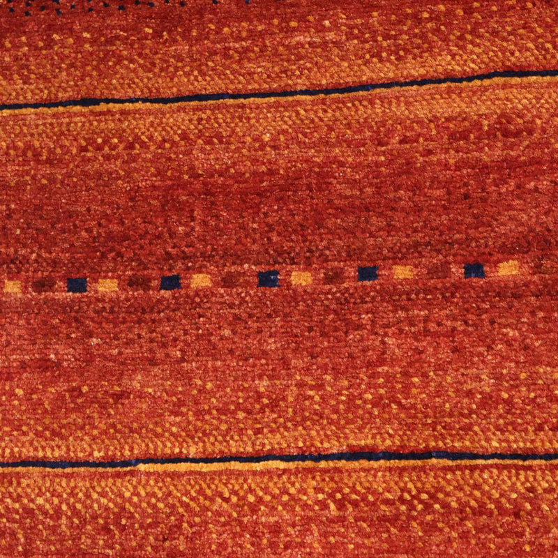 Tappeto Gabbeh - Kashkuli Persero - 97 x 81 cm - multicolore