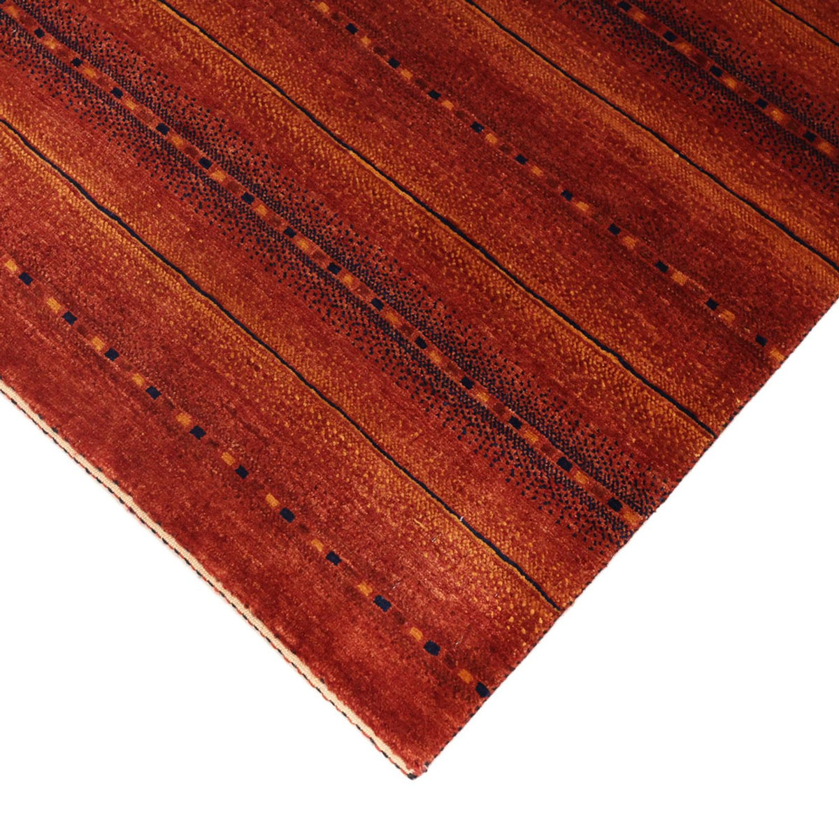 Tappeto Gabbeh - Kashkuli Persero - 97 x 81 cm - multicolore