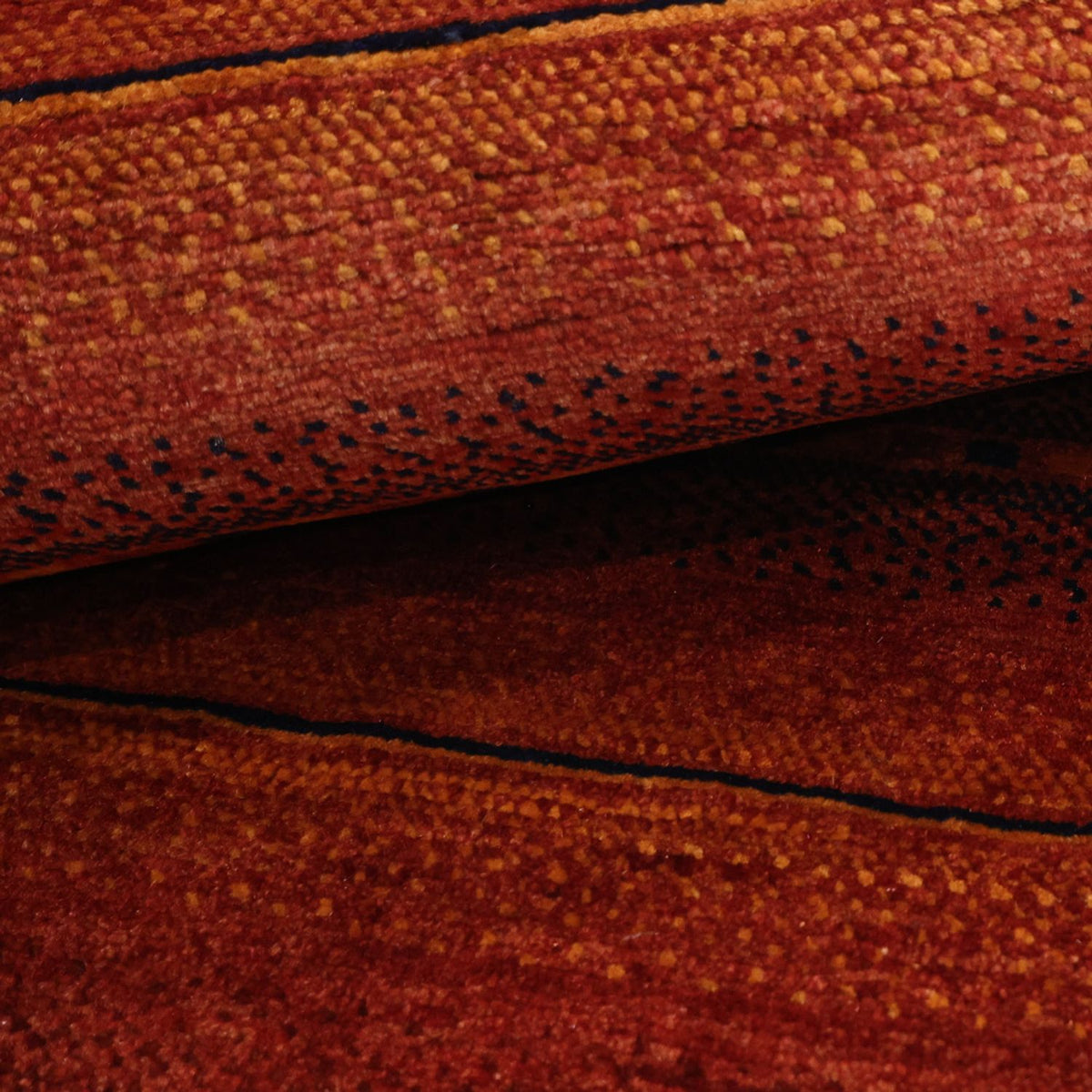 Tappeto Gabbeh - Kashkuli Persero - 97 x 81 cm - multicolore