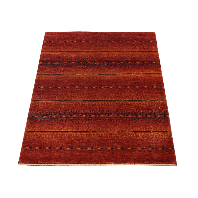 Tappeto Gabbeh - Kashkuli Persero - 97 x 81 cm - multicolore